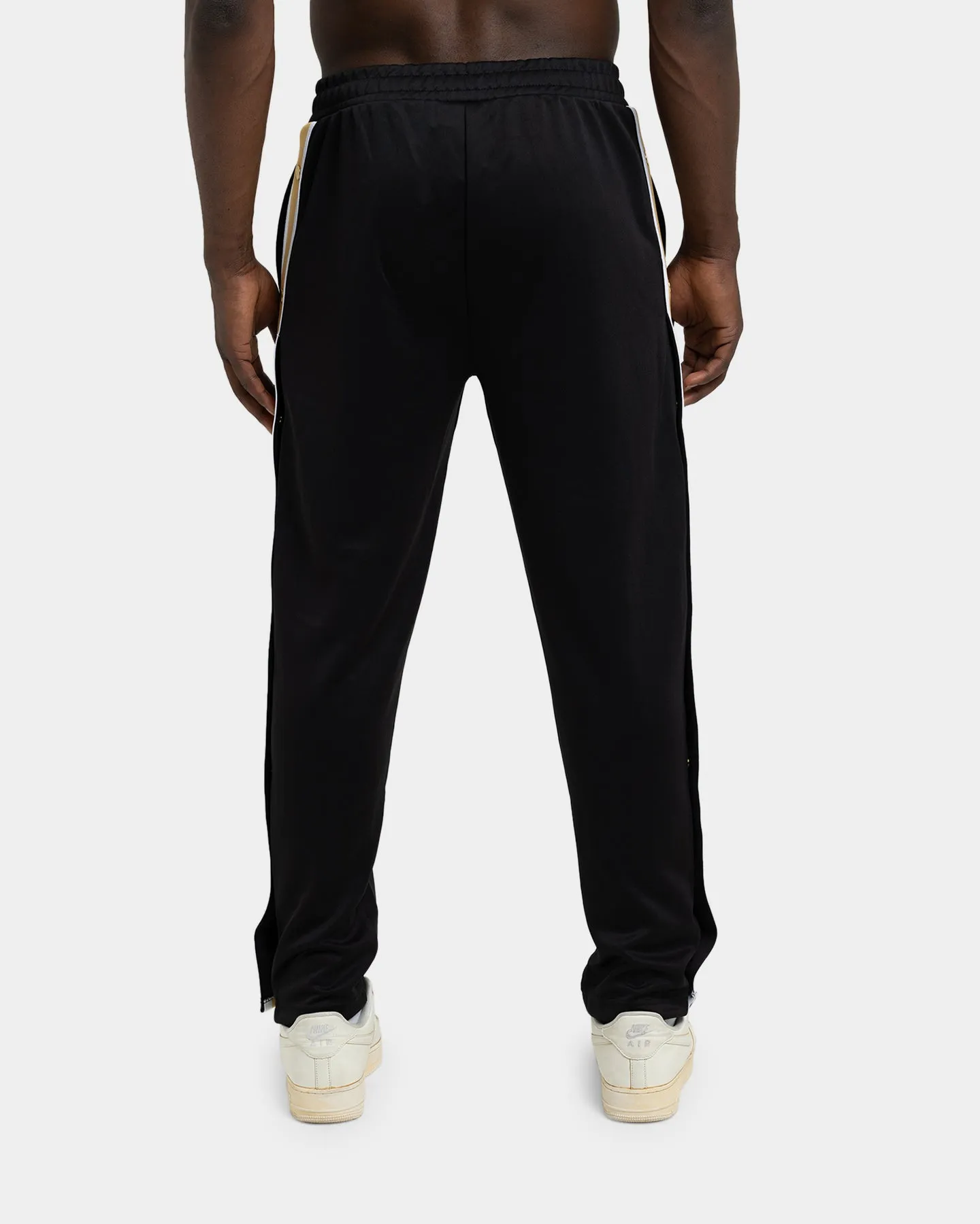 Karl Kani Men's OG Block Trackpants Black sold by Culture Kings product image thumbnail 4