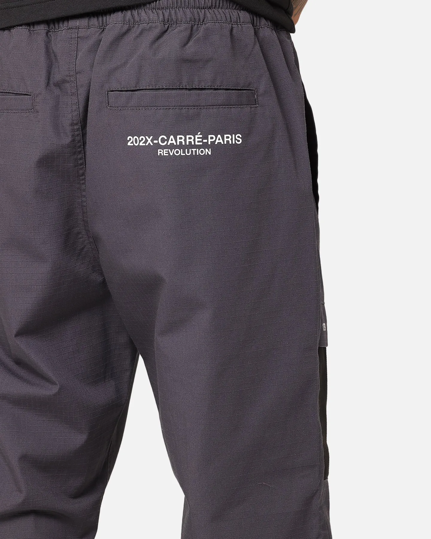 Carre 202XL Cargo Jogger Pants Navy sold by Culture Kings product image thumbnail 5