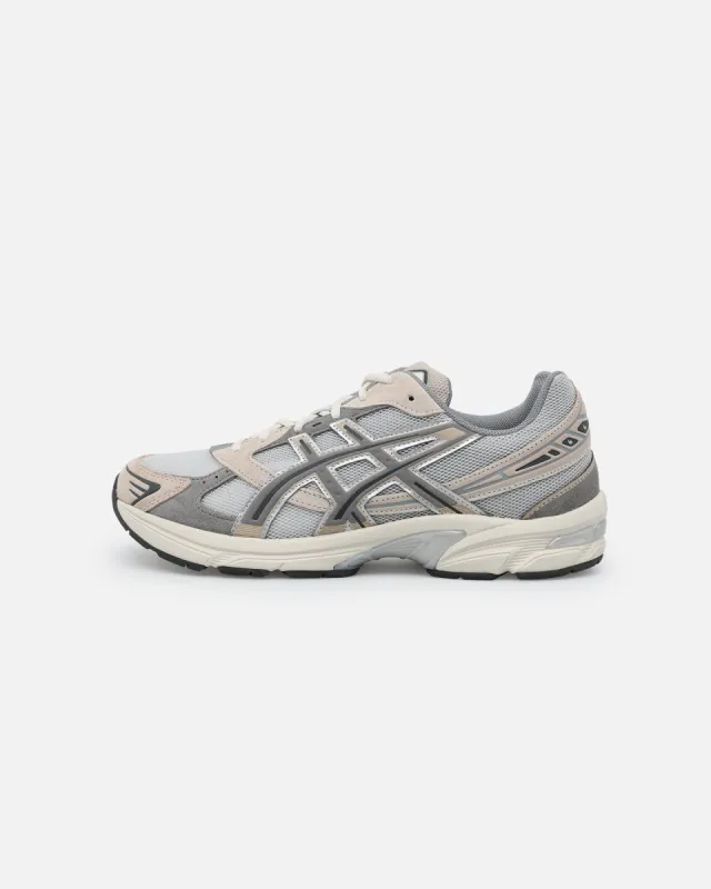 Asics Gel-1130 Oyster Grey/Clay Grey sold by Culture Kings