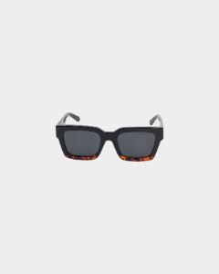 NUQE Jones XL Sunglasses Black/Tortoise sold by Culture Kings