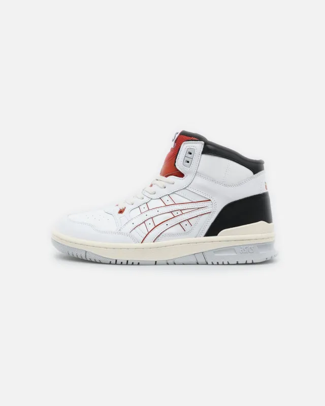 Asics EX89 MT White/Spice Latte sold by Culture Kings