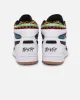 Reebok BB 4000 II Mid Blacktop White/Black sold by Culture Kings