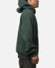 Culture Kings CK Embroidered Hoodie Green sold by Culture Kings