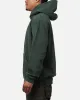 Culture Kings CK Embroidered Hoodie Green sold by Culture Kings