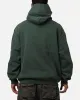Culture Kings CK Embroidered Hoodie Green sold by Culture Kings