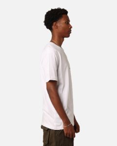 New Era San Antonio Spurs City Edition '23 T-Shirt White sold by Culture Kings