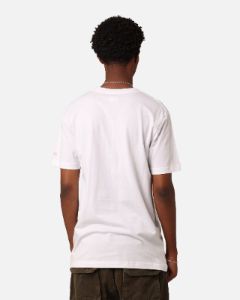 New Era San Antonio Spurs City Edition '23 T-Shirt White sold by Culture Kings