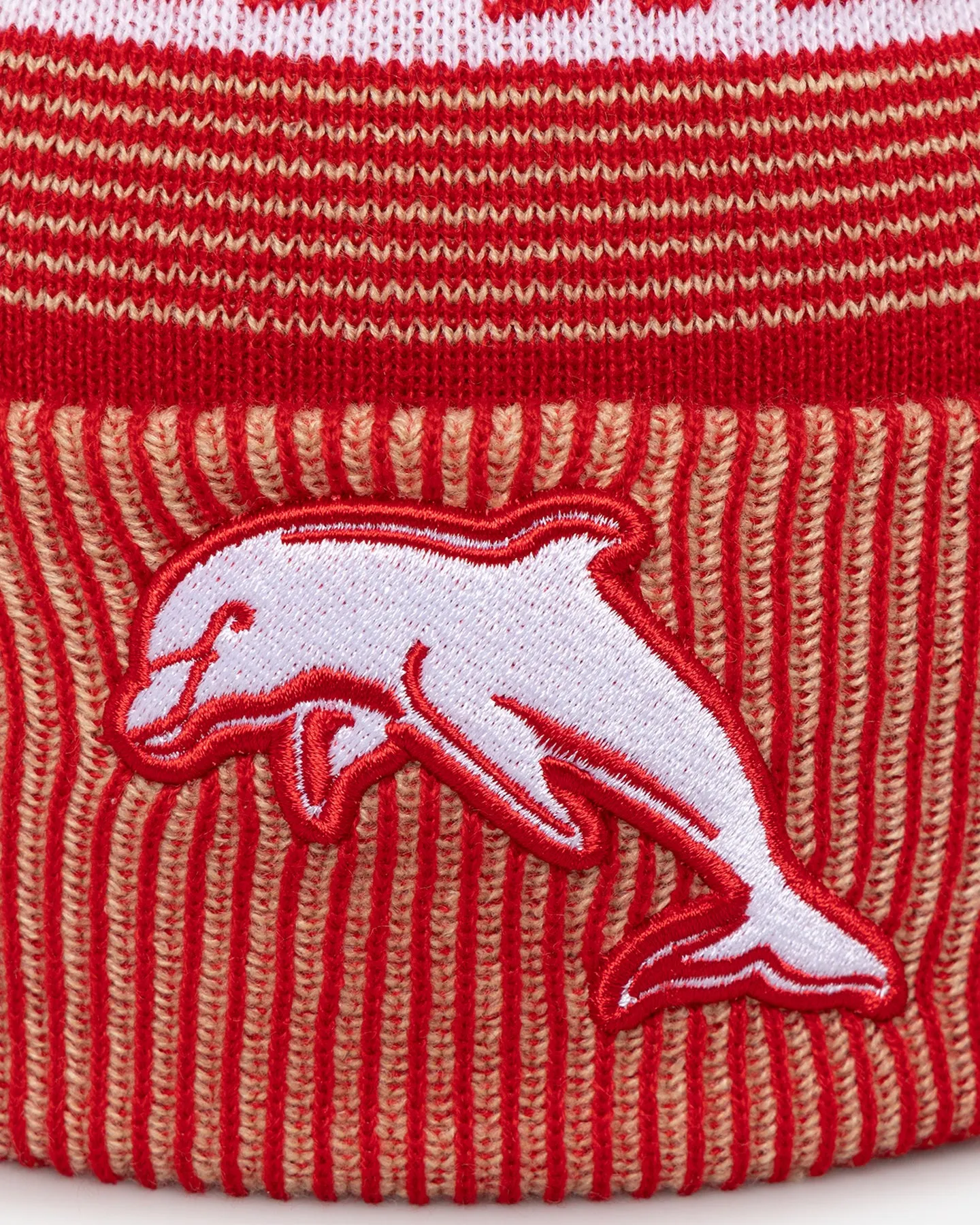 New Era Dolphins Beanie OTC sold by Culture Kings product image thumbnail 5