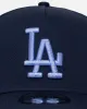 New Era Los Angeles Dodgers 'Oceanside Blue' 9FORTY A-Frame Snapback Oceanside Blue sold by Culture Kings