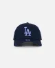 New Era Los Angeles Dodgers 'Oceanside Blue' 9FORTY A-Frame Snapback Oceanside Blue sold by Culture Kings