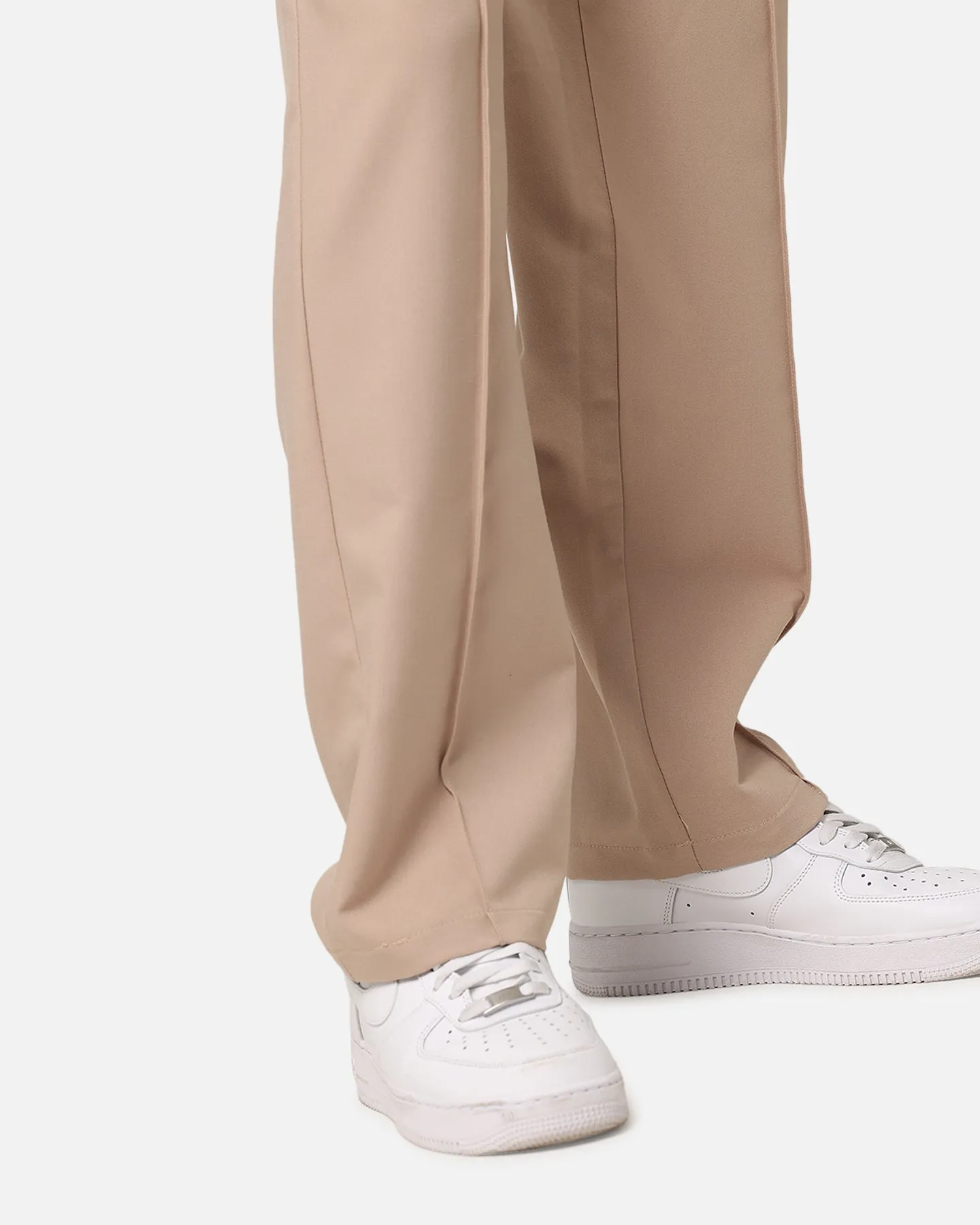 XXIII Creased Tailored Pants Tan sold by Culture Kings product image thumbnail 4