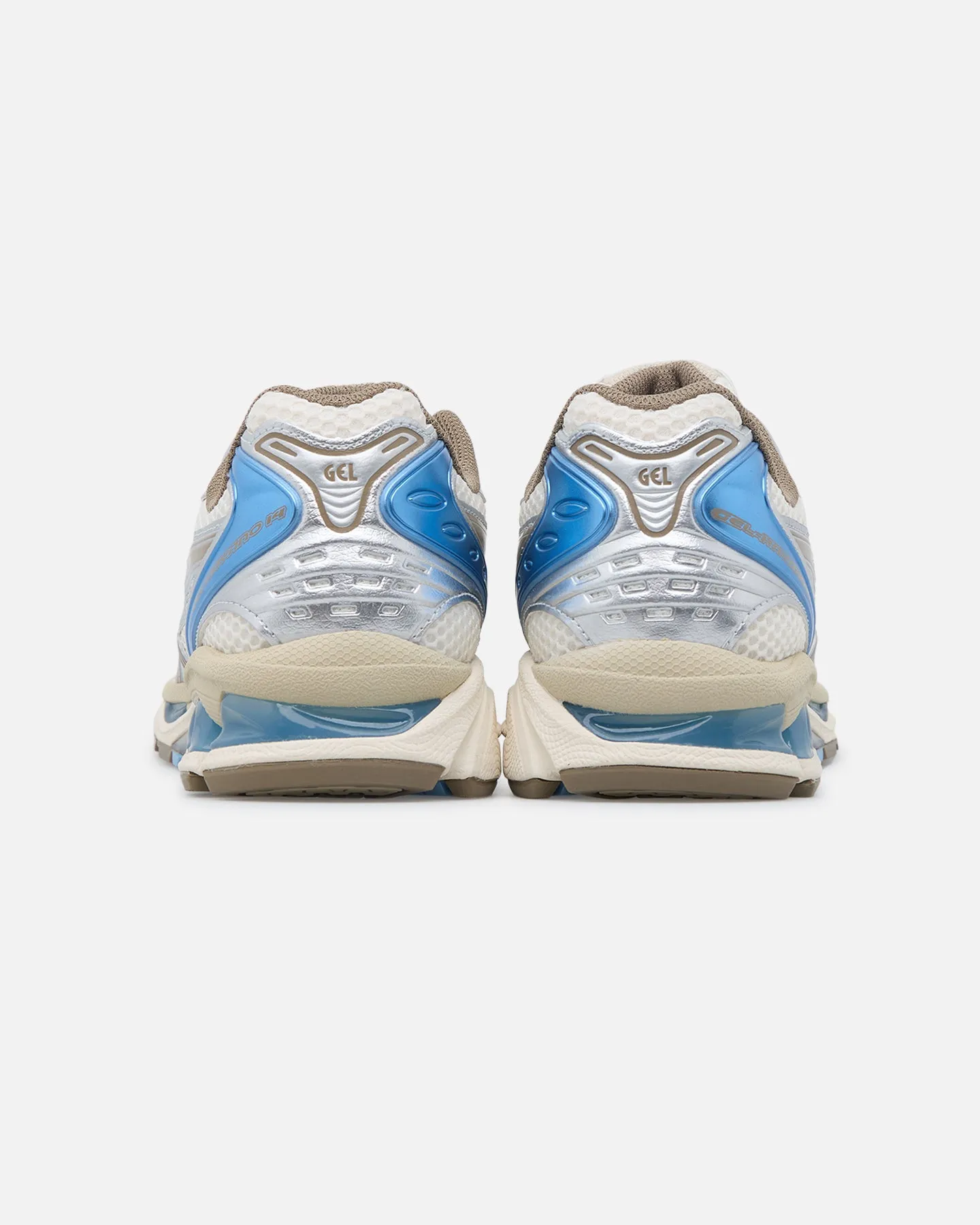 Asics Women's Gel-Kayano 14 Cream sold by Culture Kings product image thumbnail 4