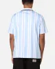 Carre Le'Form Football Jersey White/Blue sold by Culture Kings