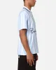 Carre Le'Form Football Jersey White/Blue sold by Culture Kings