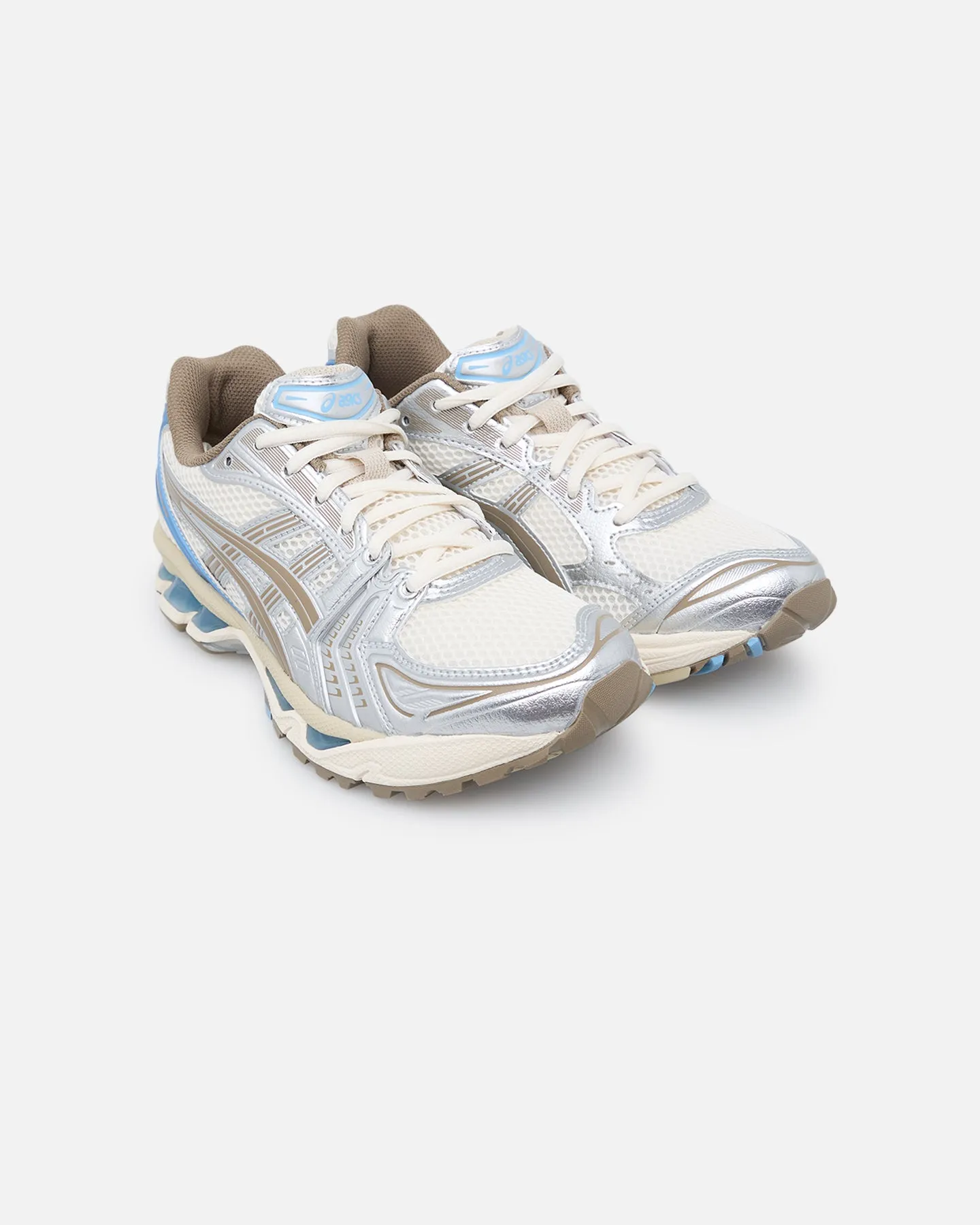 Asics Women's Gel-Kayano 14 Cream sold by Culture Kings product image thumbnail 5