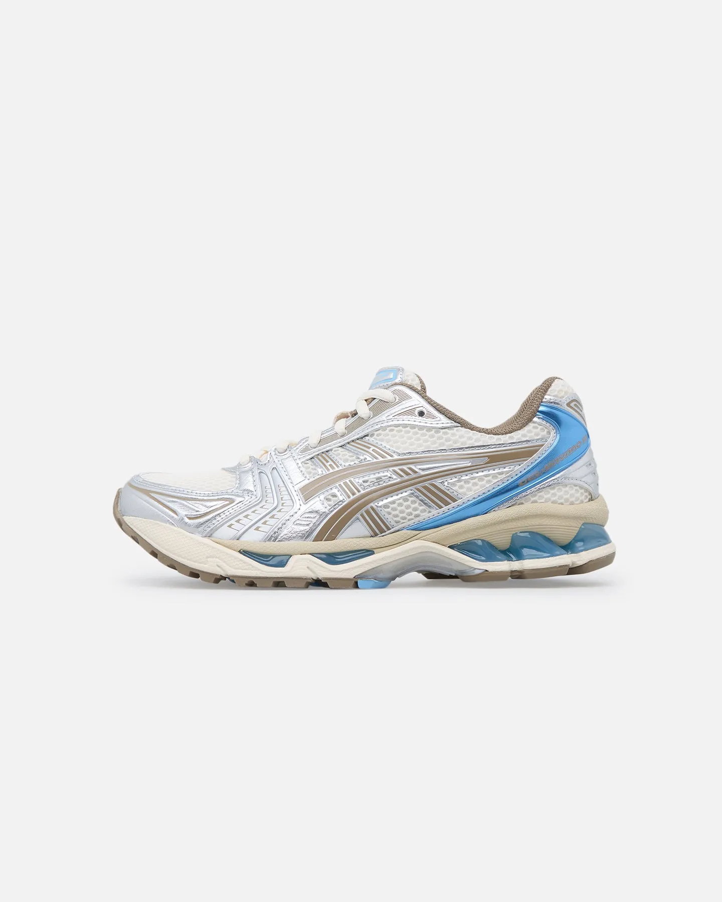 Asics Women's Gel-Kayano 14 Cream sold by Culture Kings