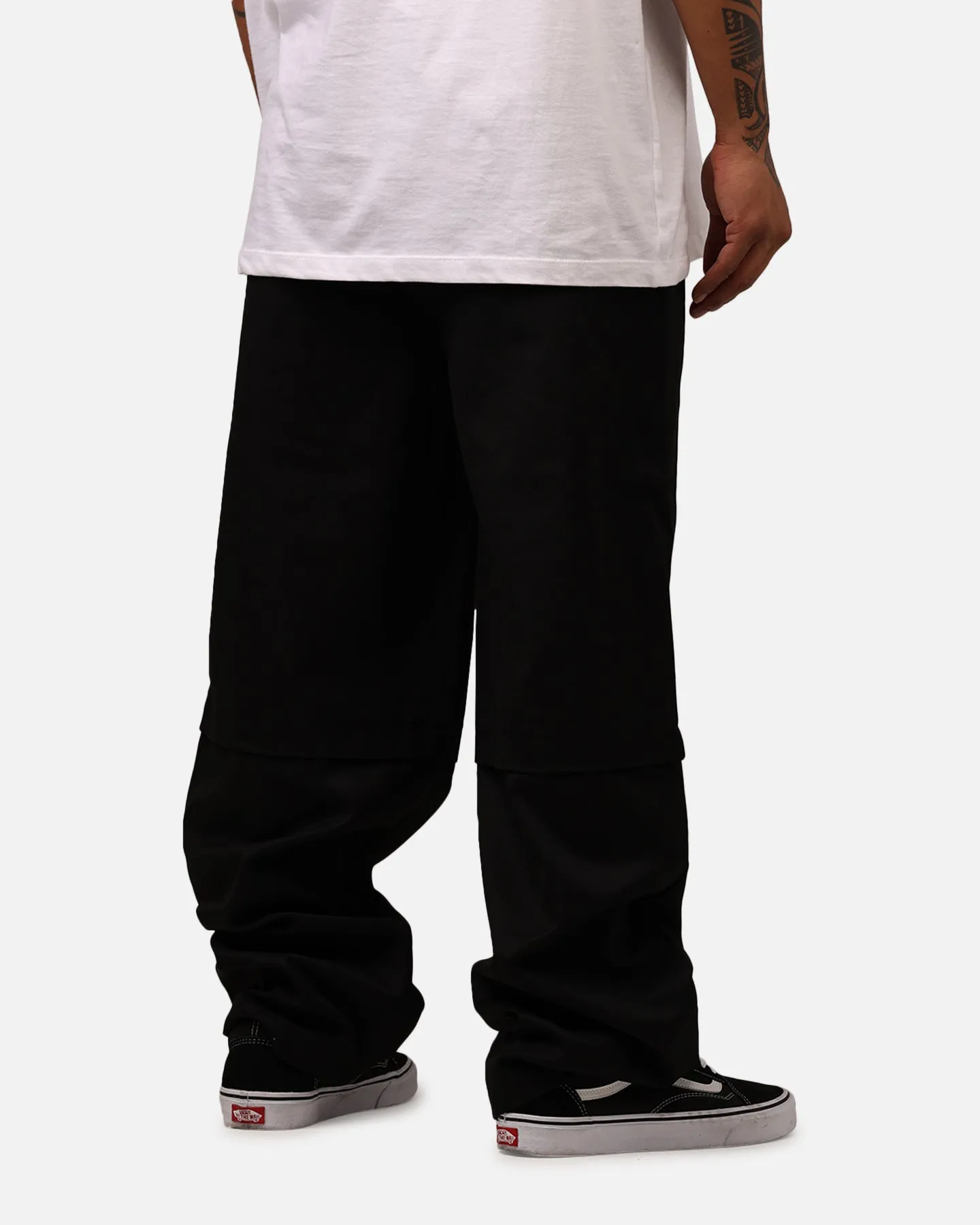 MNML Hello Preppy Pants Black sold by Culture Kings product image thumbnail 3