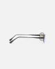 Nuqe Price Sunglasses Black/Black sold by Culture Kings