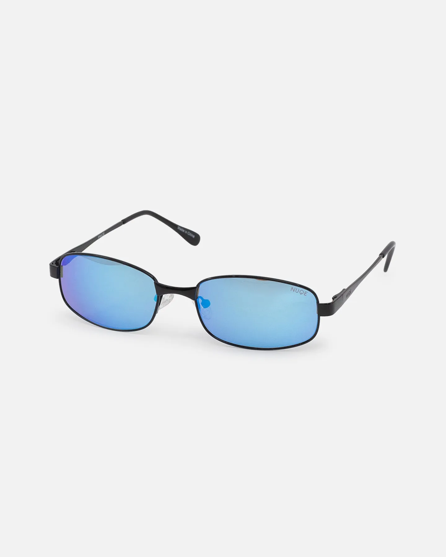 Nuqe Price Sunglasses Black/Black sold by Culture Kings product image thumbnail 2