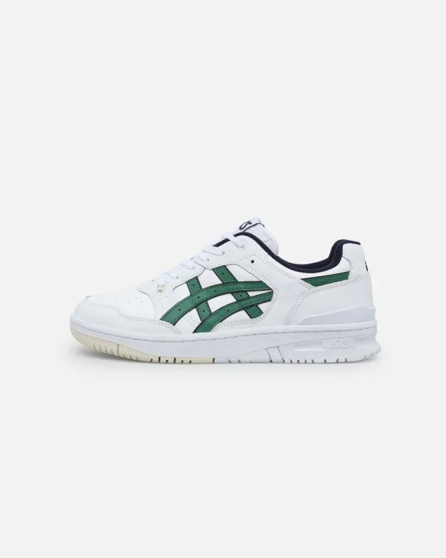 Asics EX89 White/Shamrock sold by Culture Kings