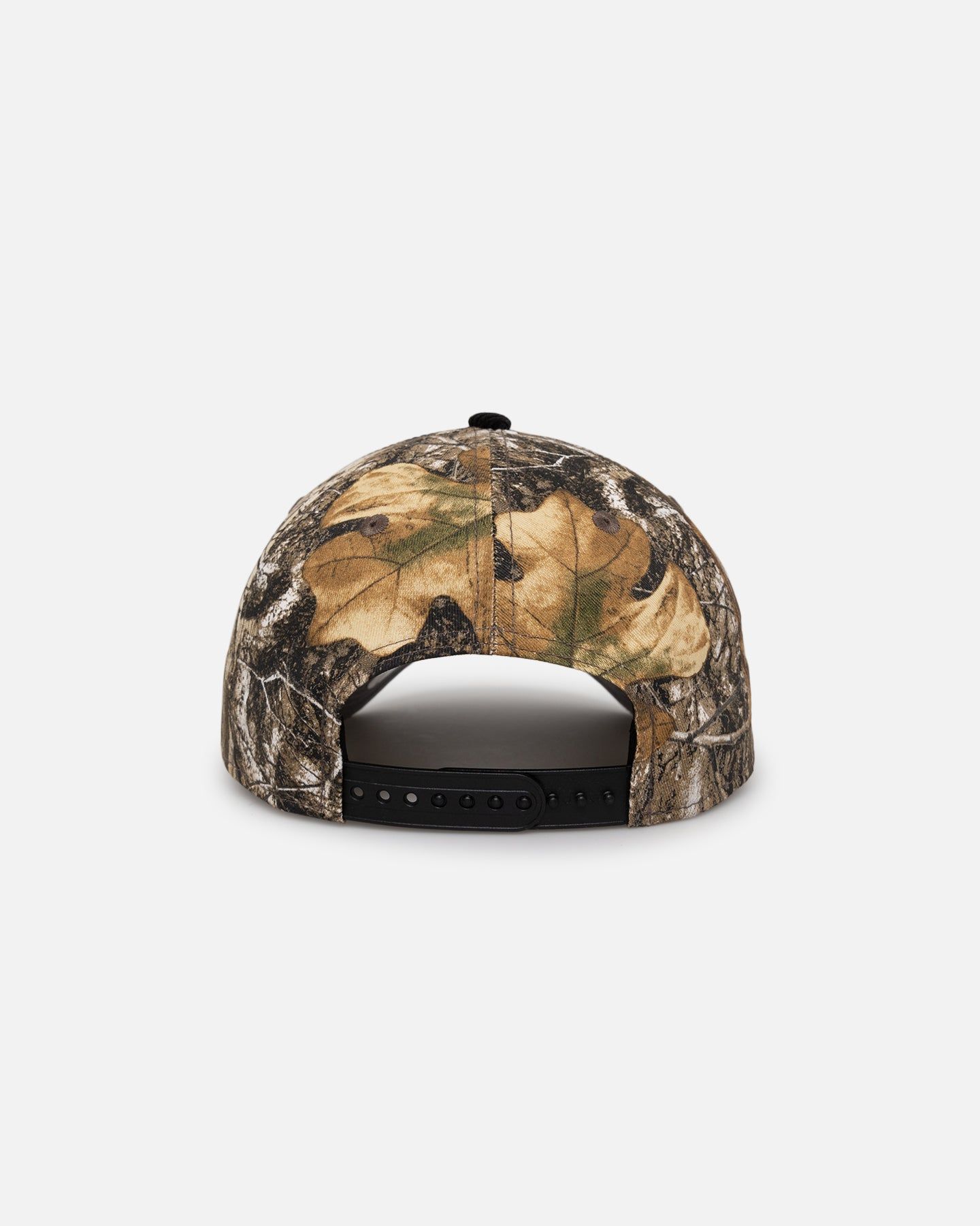 New Era Oakland Athletics 'Stealth Edge' 9FORTY A-Frame Snapback Realtree Edge sold by Culture Kings product image thumbnail 3