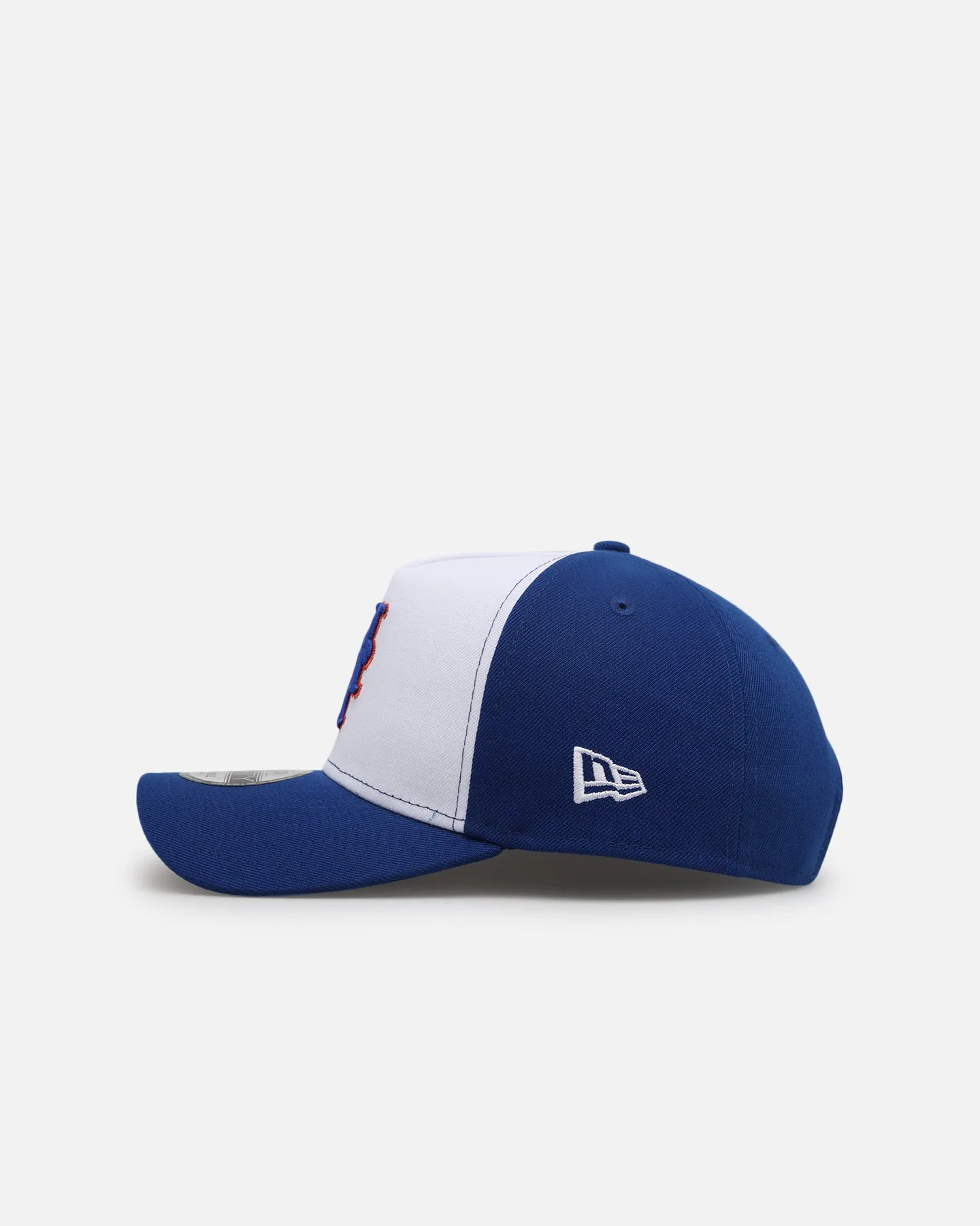 New Era New York Mets 'MLB All Star Game 2024' 9FORTY Snapback White/Blue sold by Culture Kings product image thumbnail 4