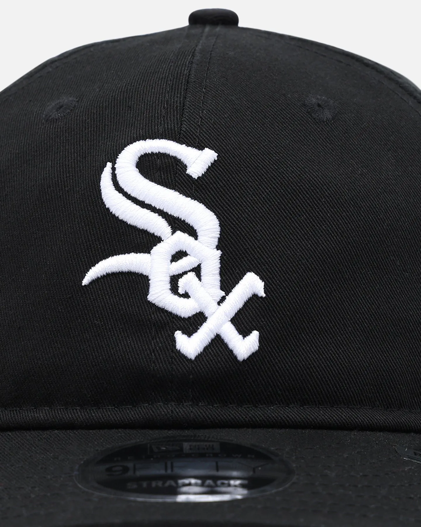 New Era Chicago White Sox 9FIFTY Retro Crown Strapback OTC sold by Culture Kings product image thumbnail 5