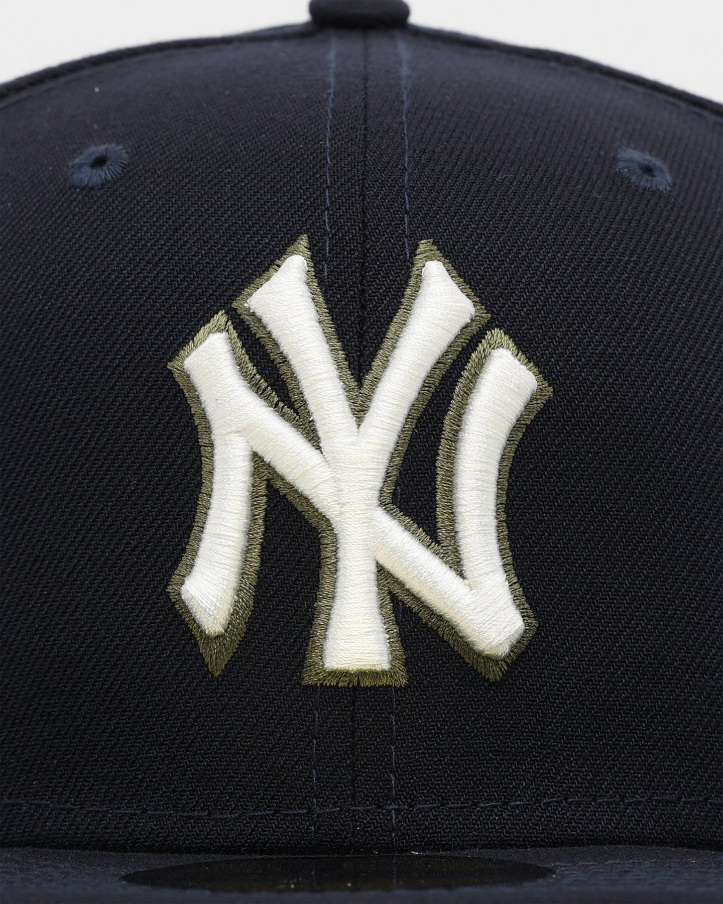 New Era New York Yankees Botanical 59FIFTY Fitted OTC sold by Culture Kings product image thumbnail 5