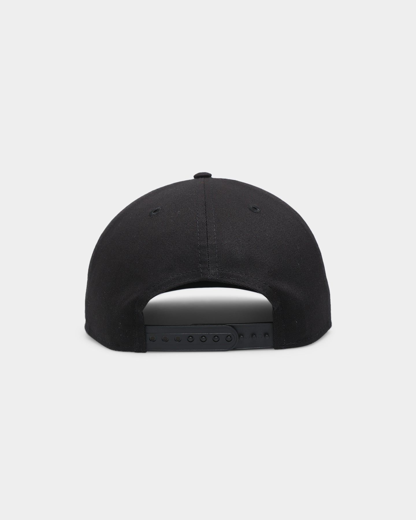 New Era Chicago Bulls 'Shadow Team Logo' Old Golfer Snapback Original Team Colour sold by Culture Kings product image thumbnail 3