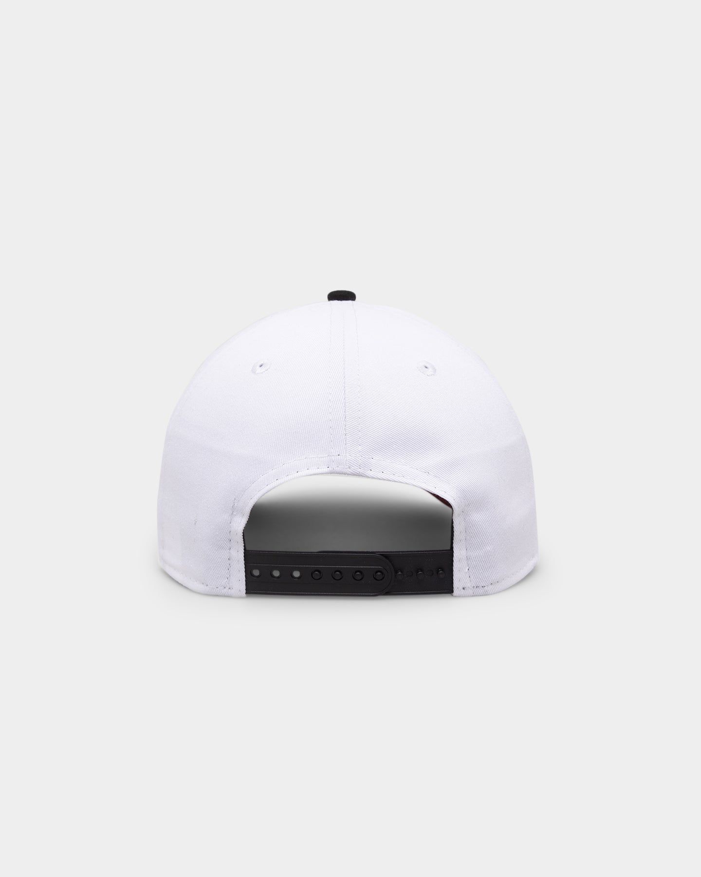 New Era Houston Astros 'Fire Red' 9FORTY A-Frame Snapback White/Black sold by Culture Kings product image thumbnail 2