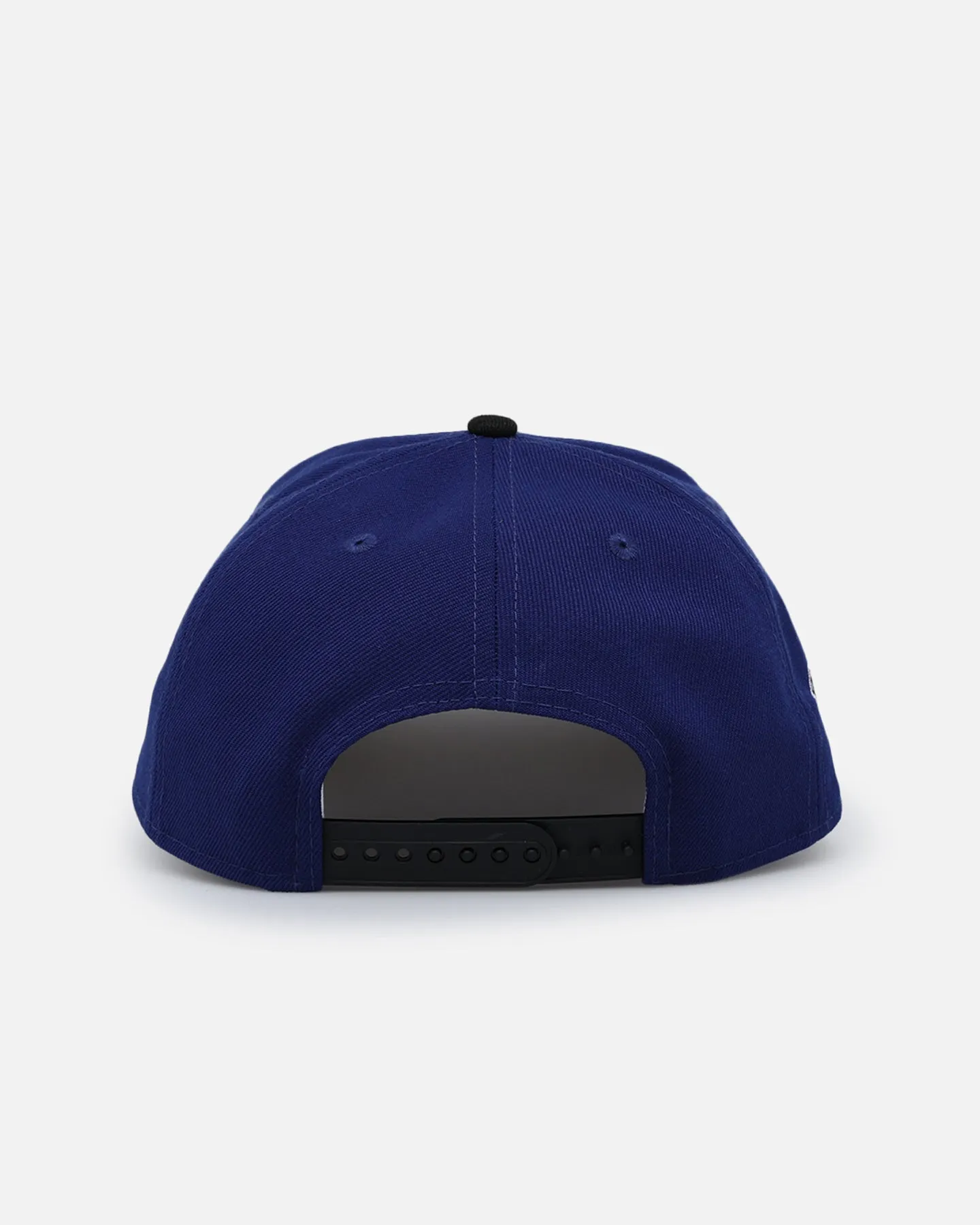 New Era New York Yankees 'Royal Reign' 9FORTY A-Frame Snapback Dark Royal/Black sold by Culture Kings product image thumbnail 2