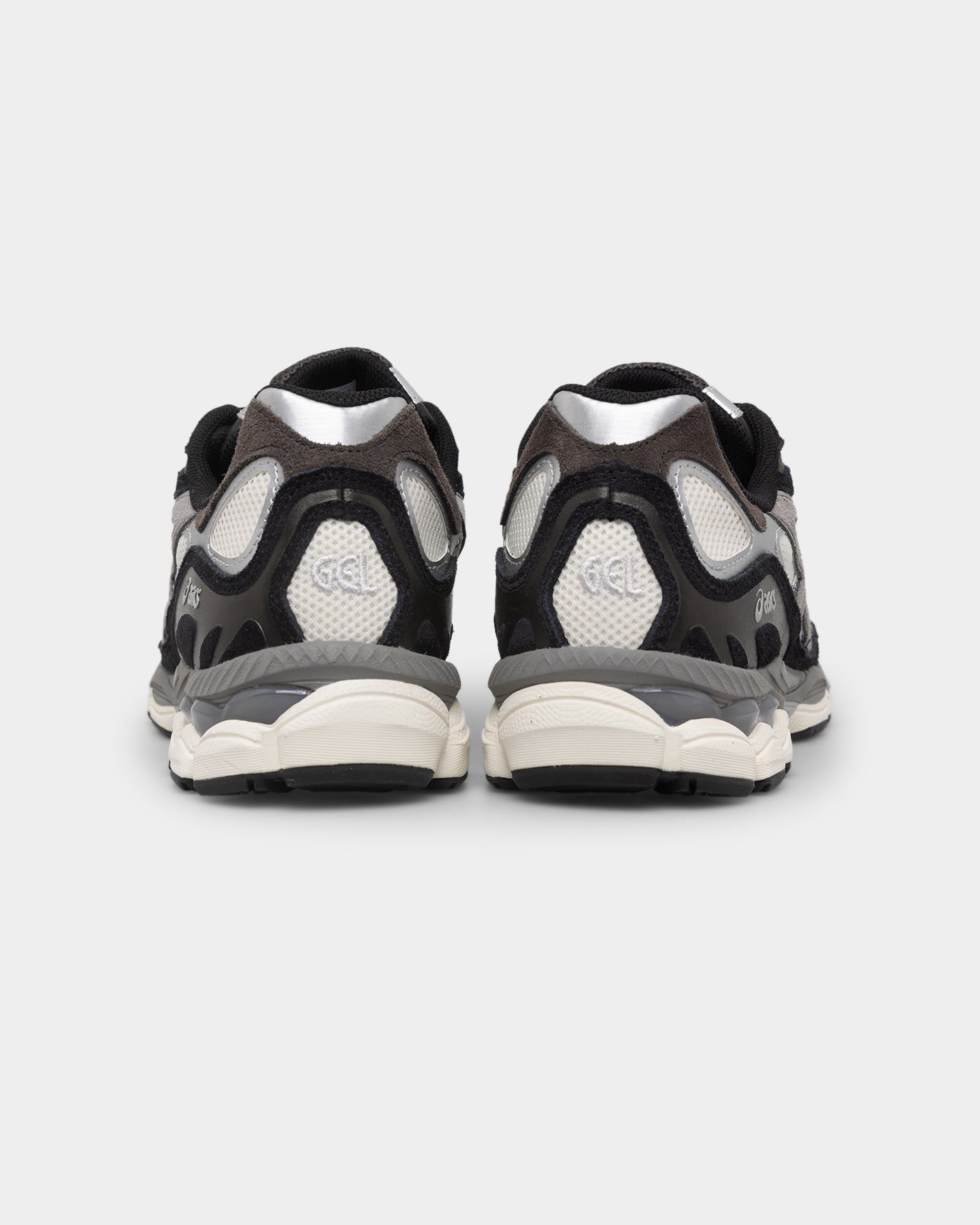 Asics Gel-NYC Ivory/Clay Grey sold by Culture Kings product image thumbnail 3