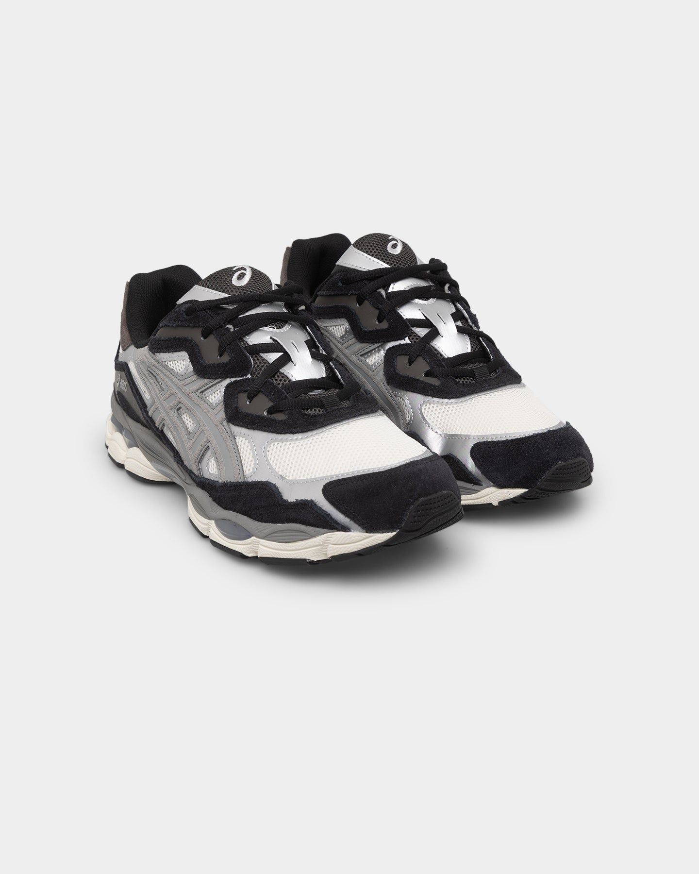 Asics Gel-NYC Ivory/Clay Grey sold by Culture Kings product image thumbnail 2