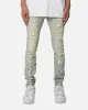 MNML X565 Skinny Denim Jeans Vintage Blue sold by Culture Kings