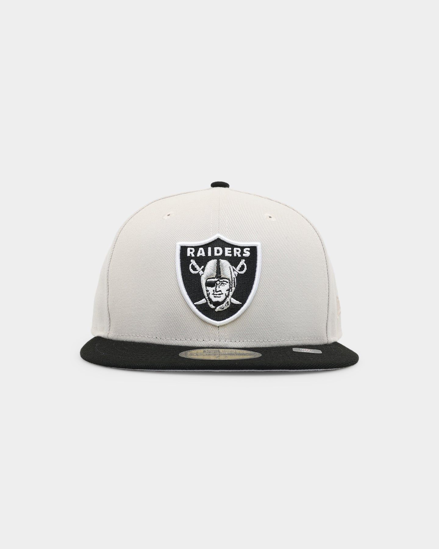 New Era Las Vegas Raiders World Class 59FIFTY Fitted Stone sold by Culture Kings