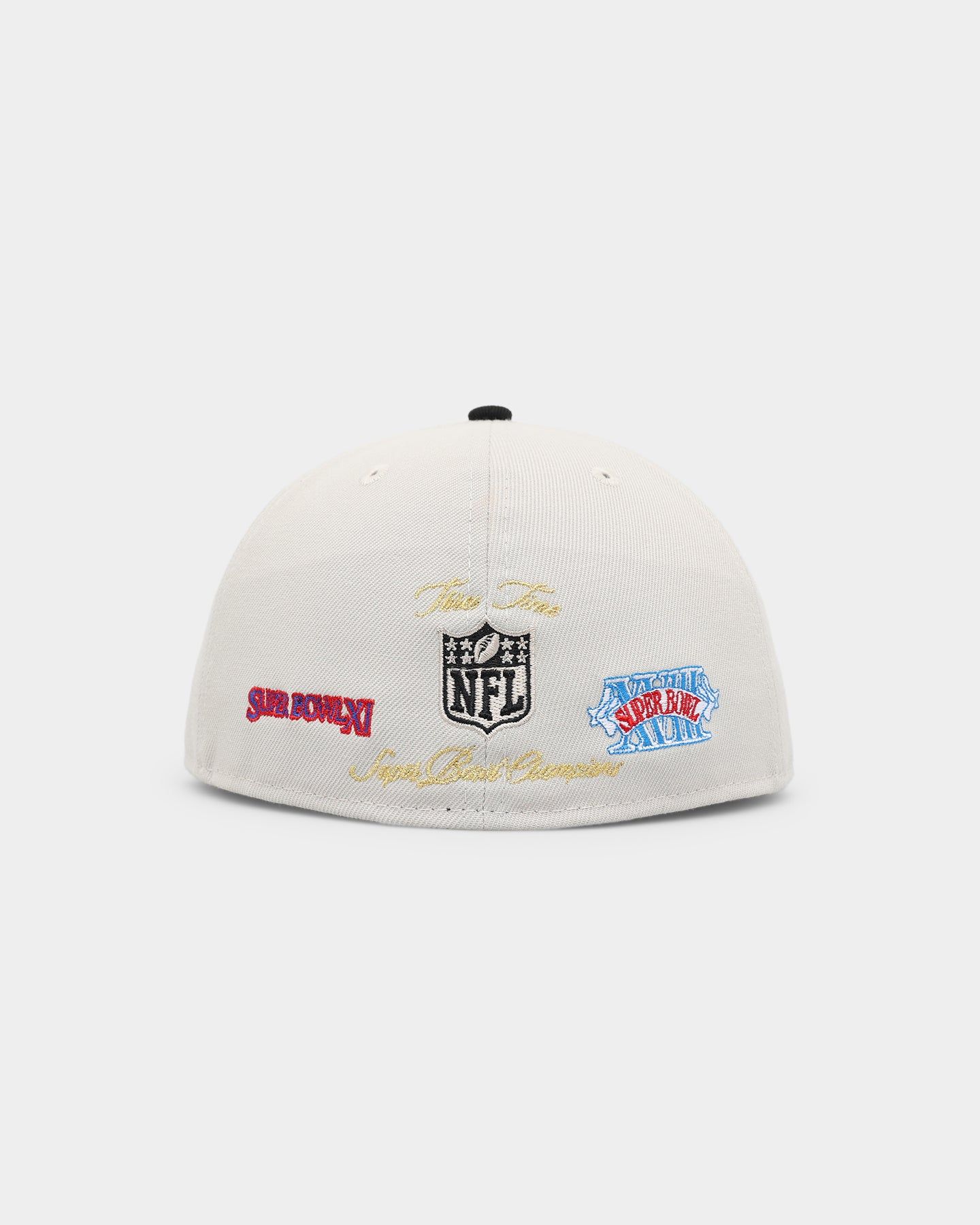 New Era Las Vegas Raiders World Class 59FIFTY Fitted Stone sold by Culture Kings product image thumbnail 2