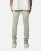MNML X565 Skinny Denim Jeans Vintage Blue sold by Culture Kings