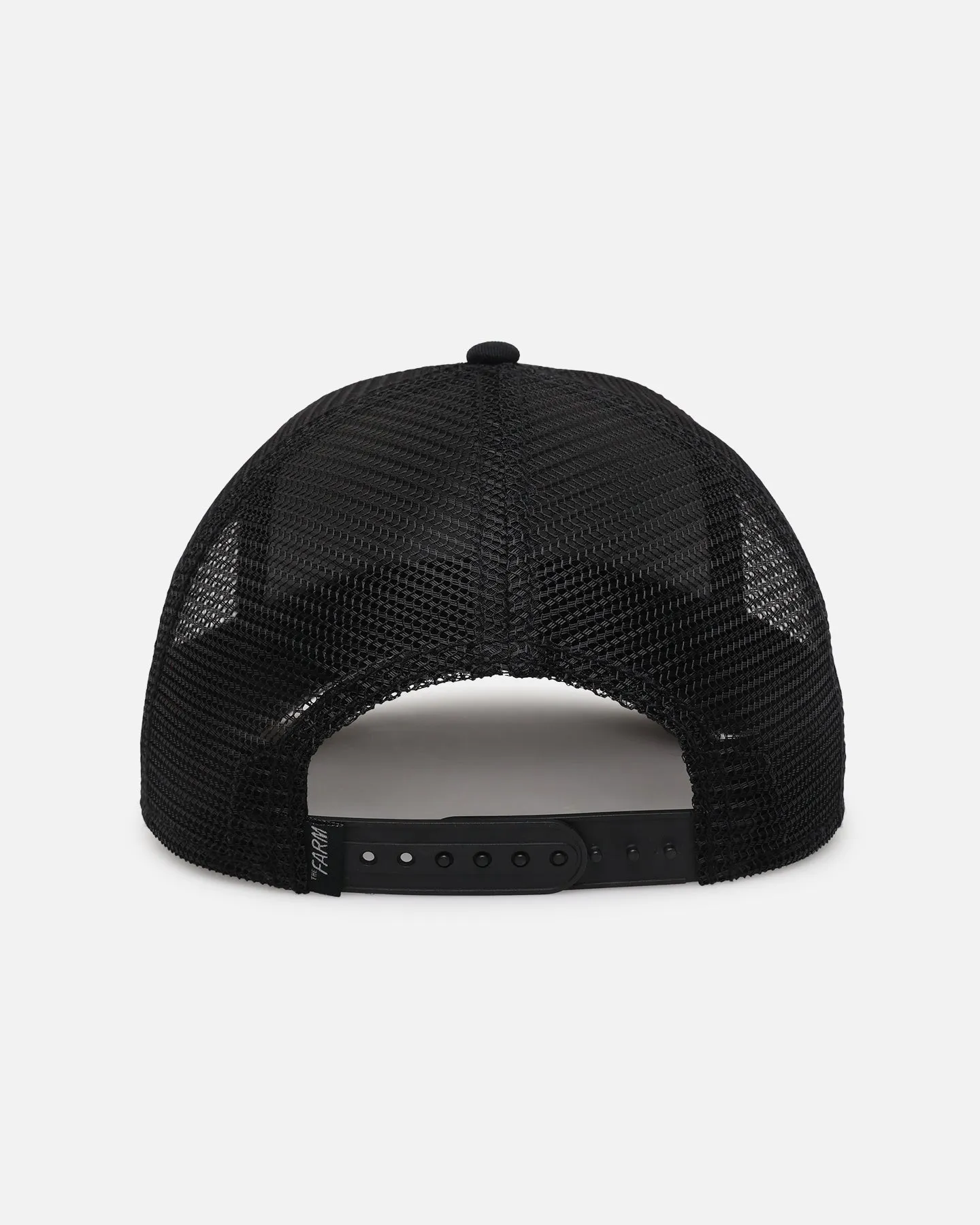 Goorin Bros The White Tiger Trucker Snapback Black sold by Culture Kings product image thumbnail 2