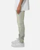 MNML X565 Skinny Denim Jeans Vintage Blue sold by Culture Kings