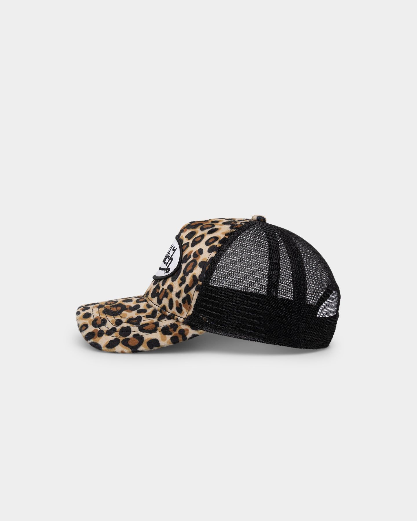 Von Dutch Leopard Trucker Leopard sold by Culture Kings product image thumbnail 4
