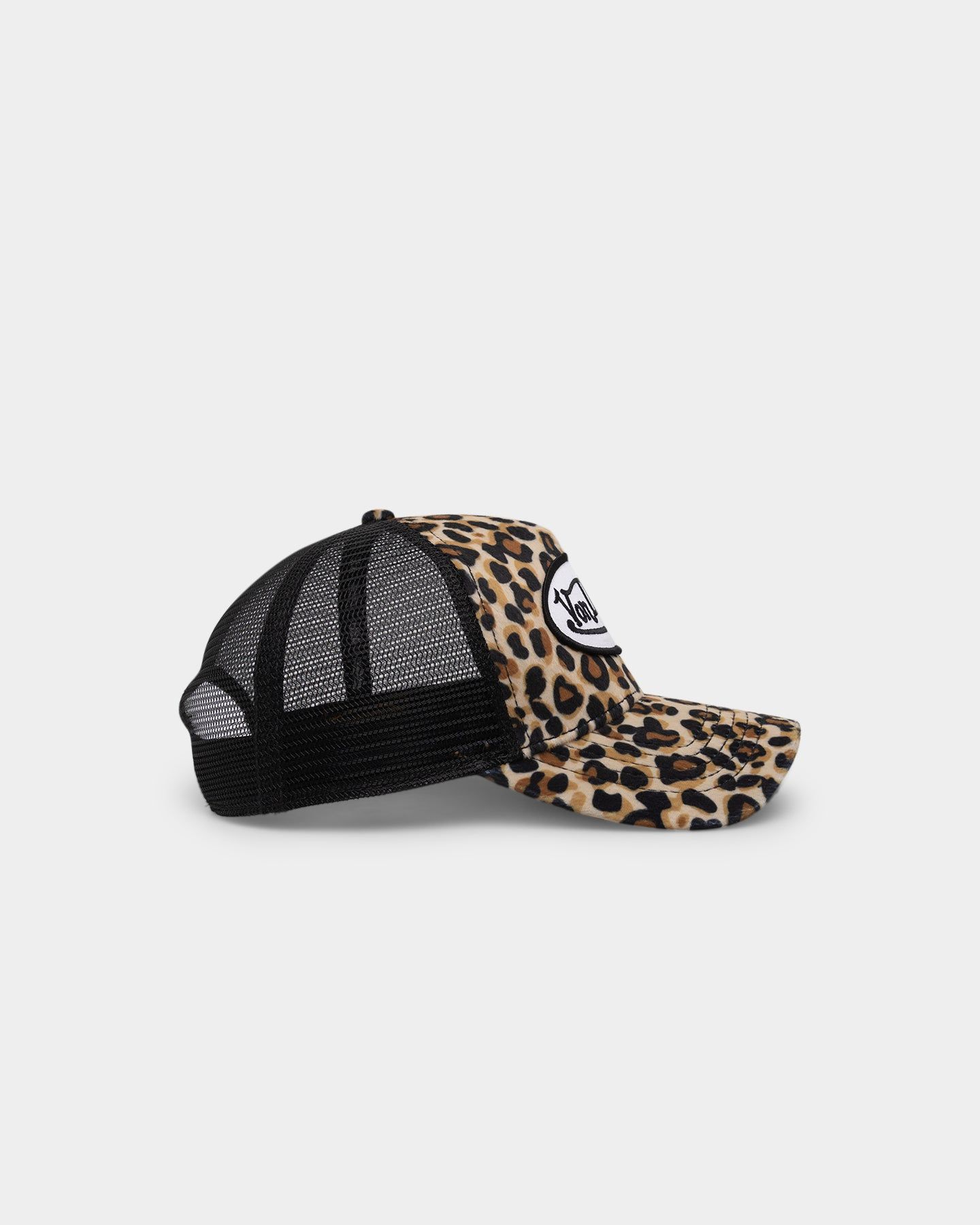 Von Dutch Leopard Trucker Leopard sold by Culture Kings product image thumbnail 3