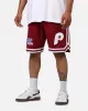 New Era Philadelphia Phillies 'Logo Select Official Team Colors' Shorts OTC sold by Culture Kings