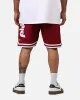 New Era Philadelphia Phillies 'Logo Select Official Team Colors' Shorts OTC sold by Culture Kings
