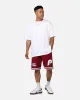 New Era Philadelphia Phillies 'Logo Select Official Team Colors' Shorts OTC sold by Culture Kings