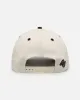 New Era Las Vegas Raiders 'Paisley Hit' 9FORTY A-Frame Snapback Chrome White/Black sold by Culture Kings