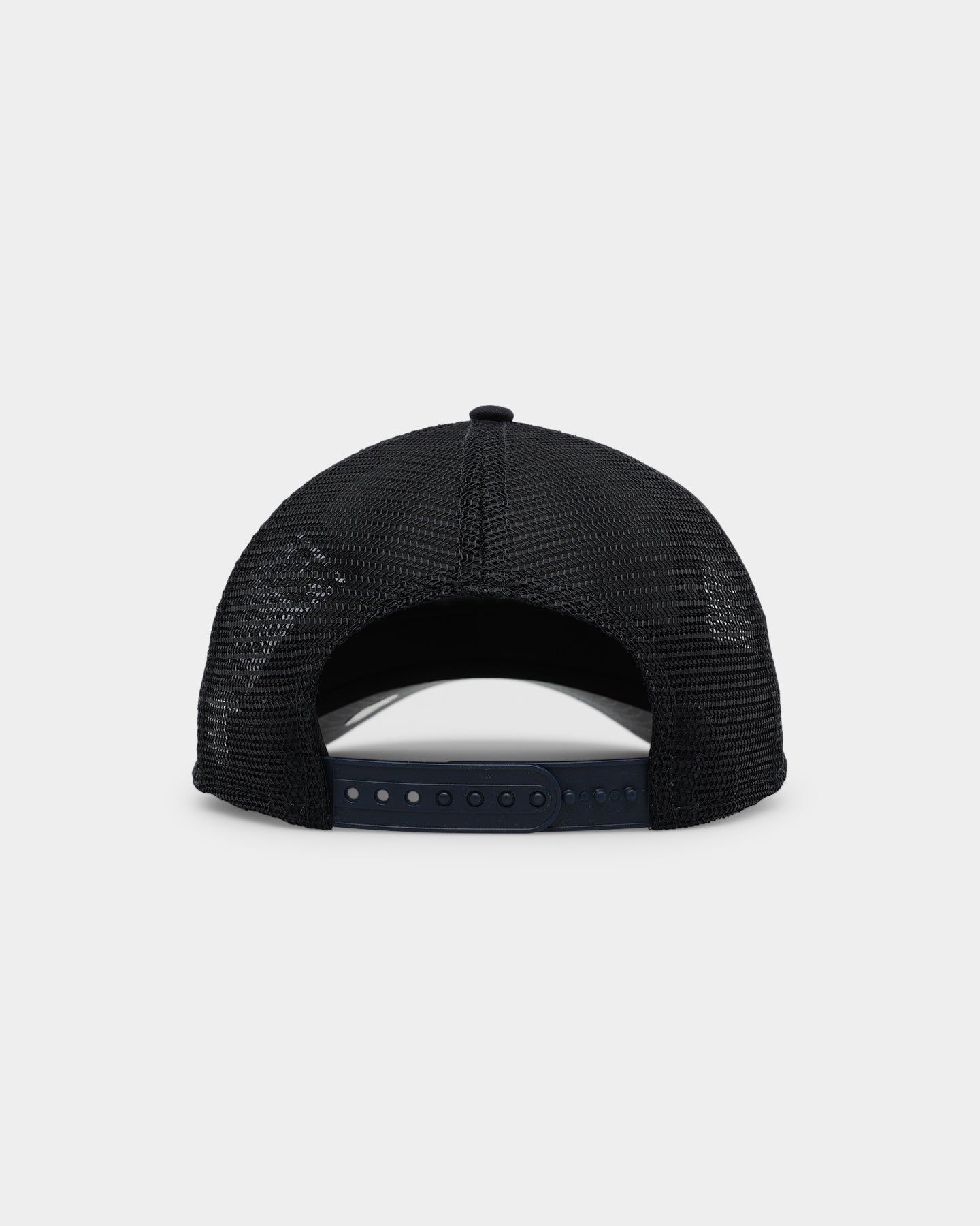 New Era Boston Red Sox 'Summer Essential' 9FORTY A-Frame Trucker Navy sold by Culture Kings product image thumbnail 2