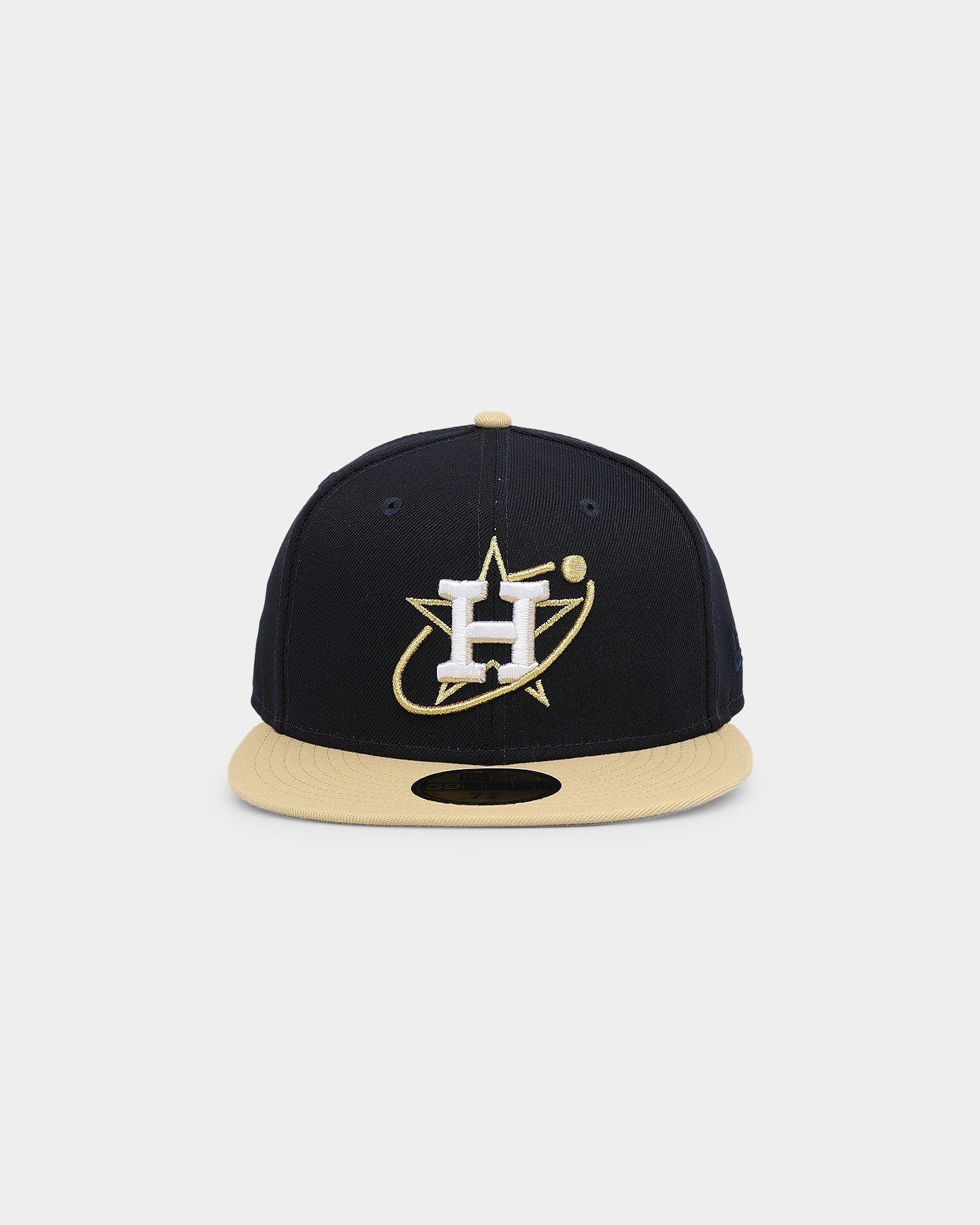 New Era Houston Astros 'Retro City' 59FIFTY Fitted Open Misc sold by Culture Kings