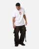 Goat Crew x Jujutsu Kaisen Nobara T-Shirt White sold by Culture Kings