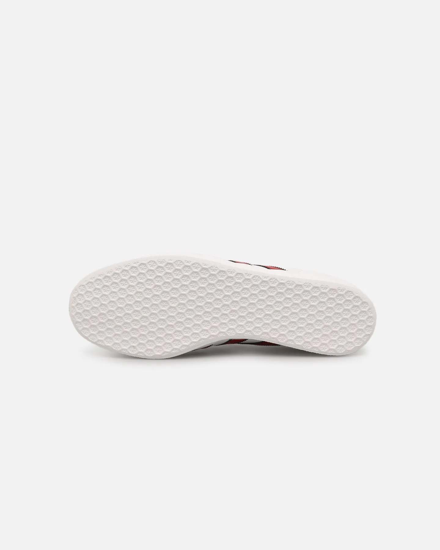 Adidas Gazelle White/Scarlet sold by Culture Kings product image thumbnail 5