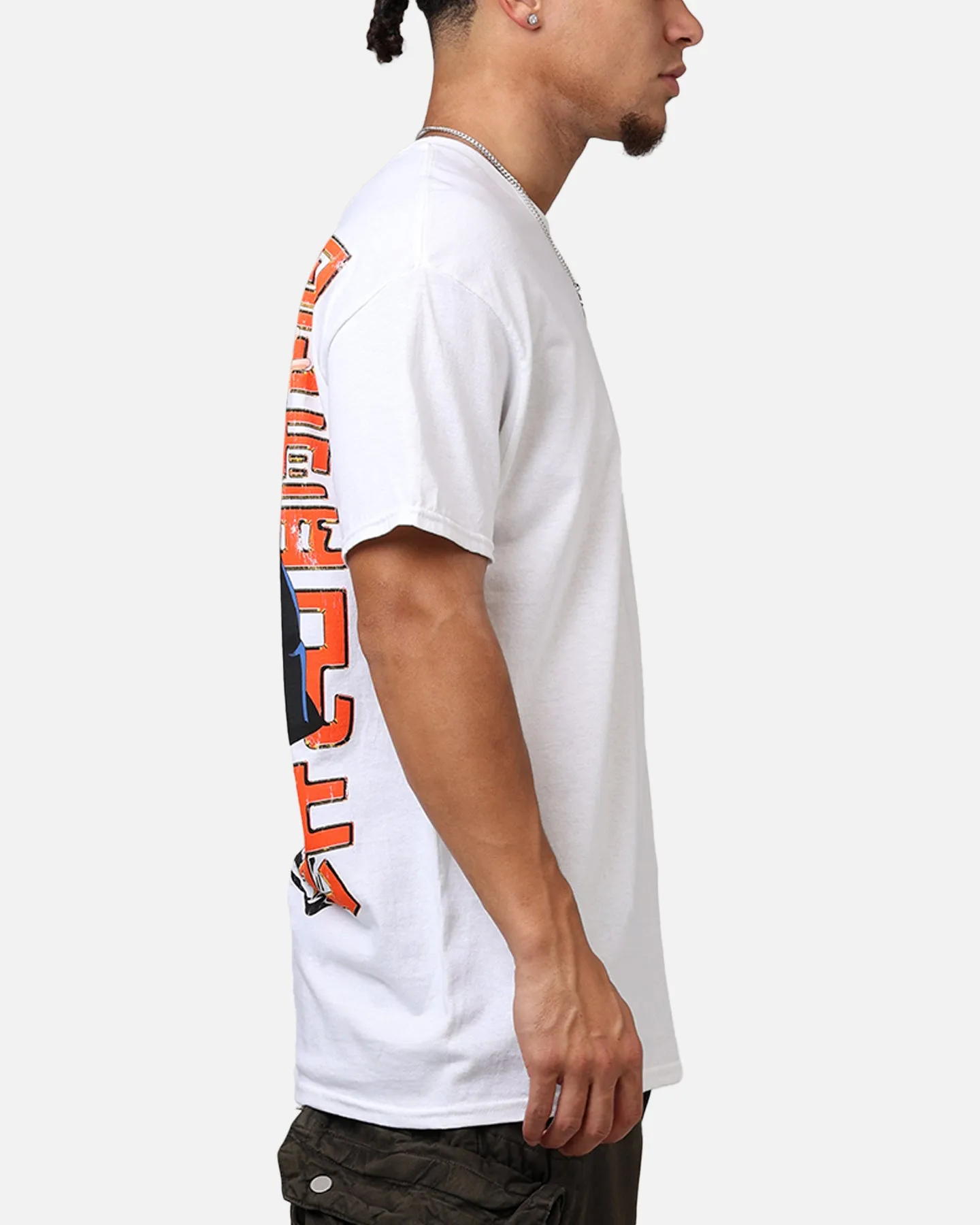 Goat Crew x Jujutsu Kaisen Nobara T-Shirt White sold by Culture Kings product image thumbnail 4